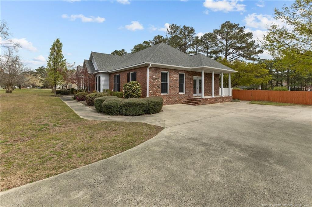 2423 Cypress Lakes Road