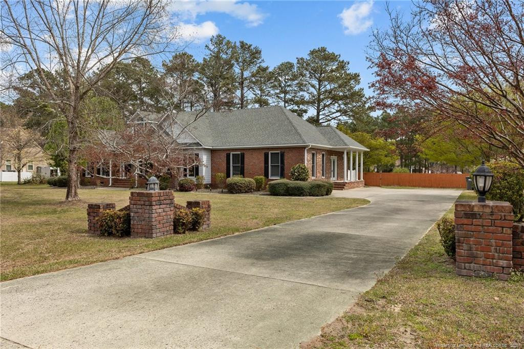 2423 Cypress Lakes Road