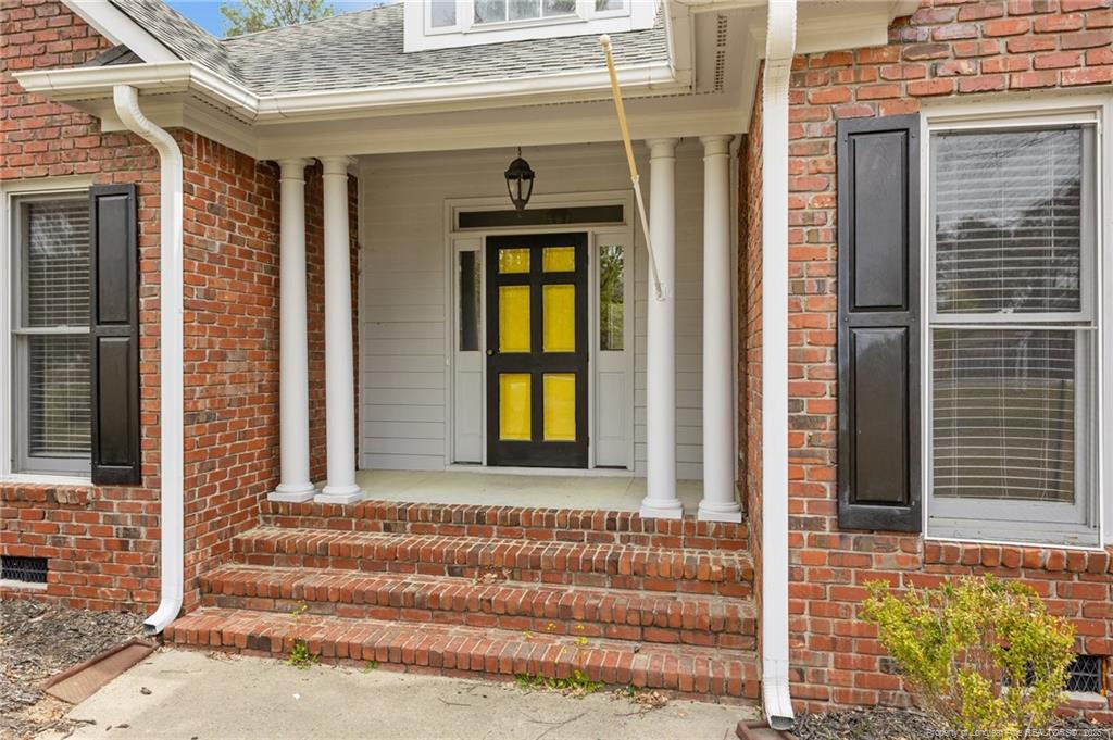 2423 Cypress Lakes Road