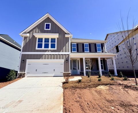 Photo of 4210 Sweet Ivy Landing #187, Durham, NC 27703 (MLS # 10148871)