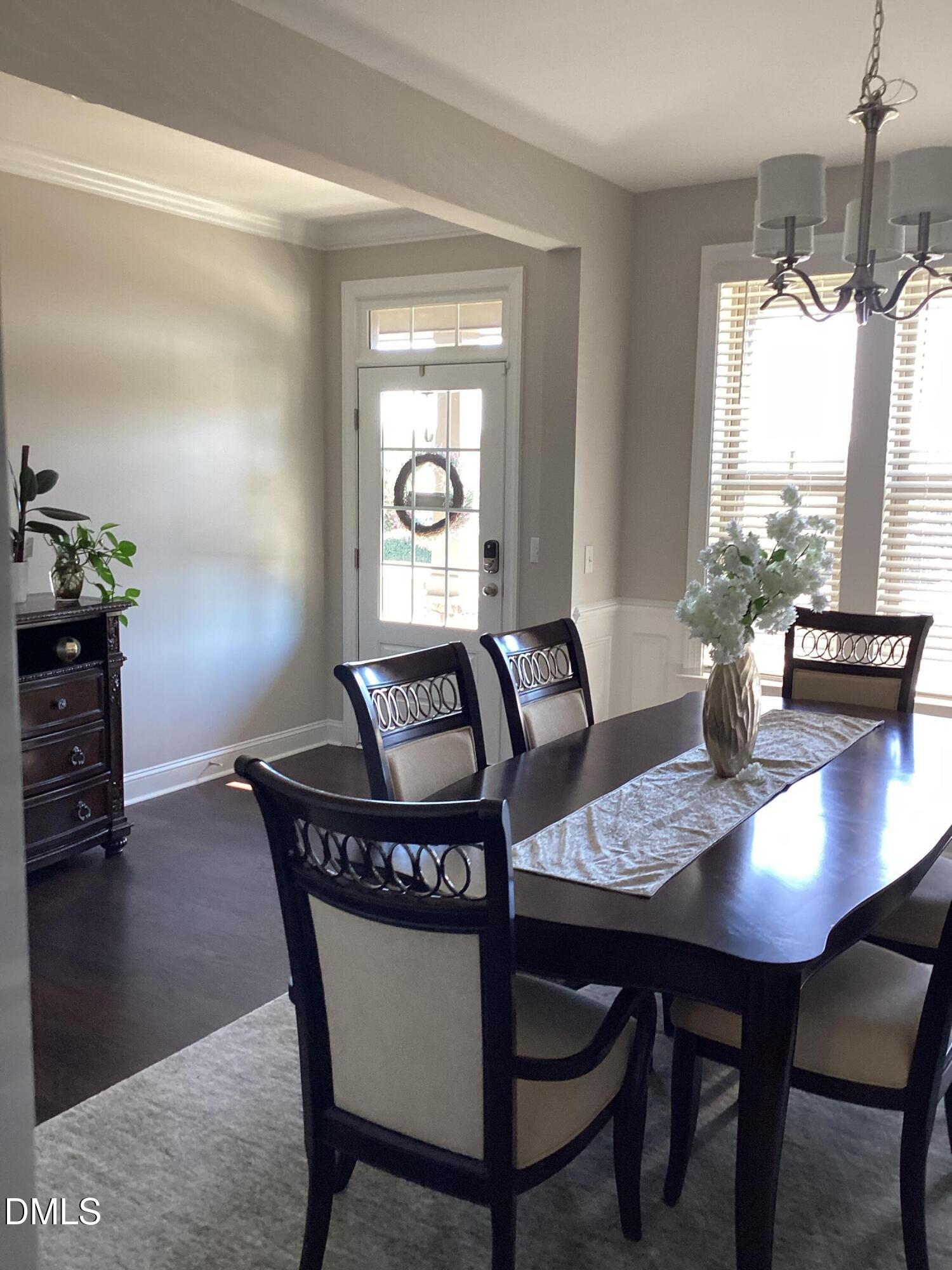 4909 Sunset Stream Drive