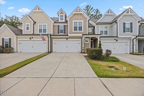 3201 Retama New Hill NC 27562