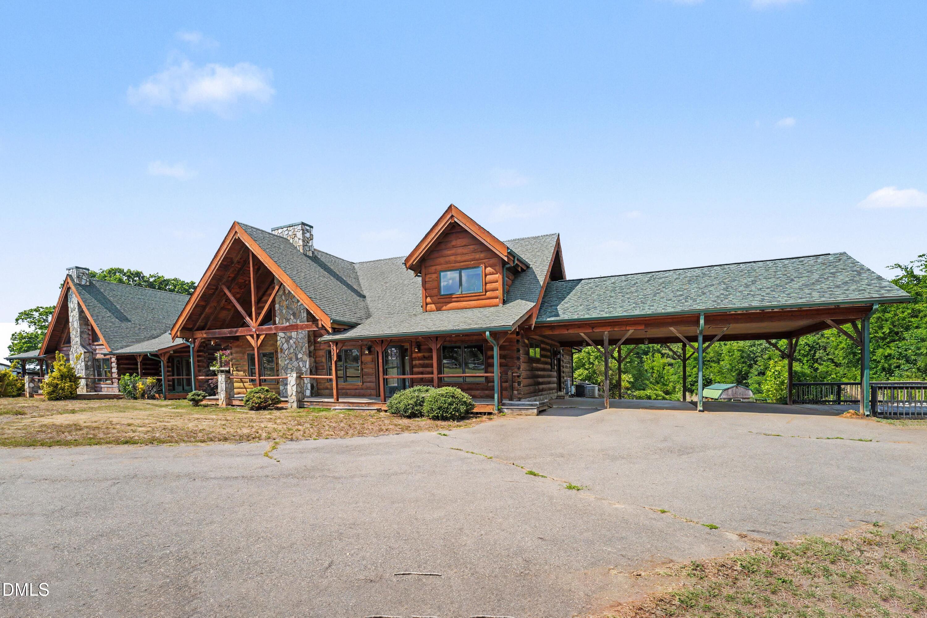 2920 N Nc 42 Highway