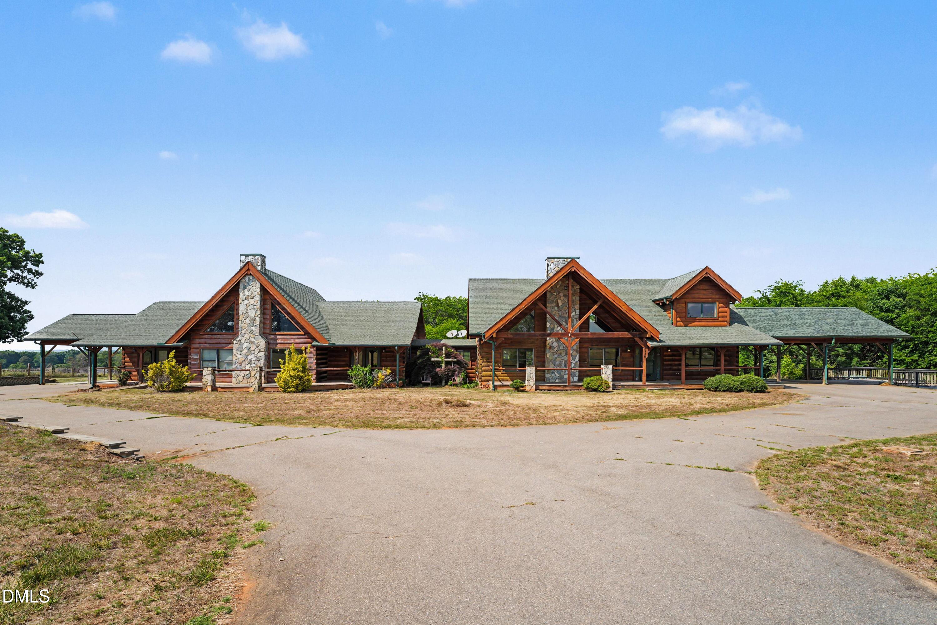2920 N Nc 42 Highway