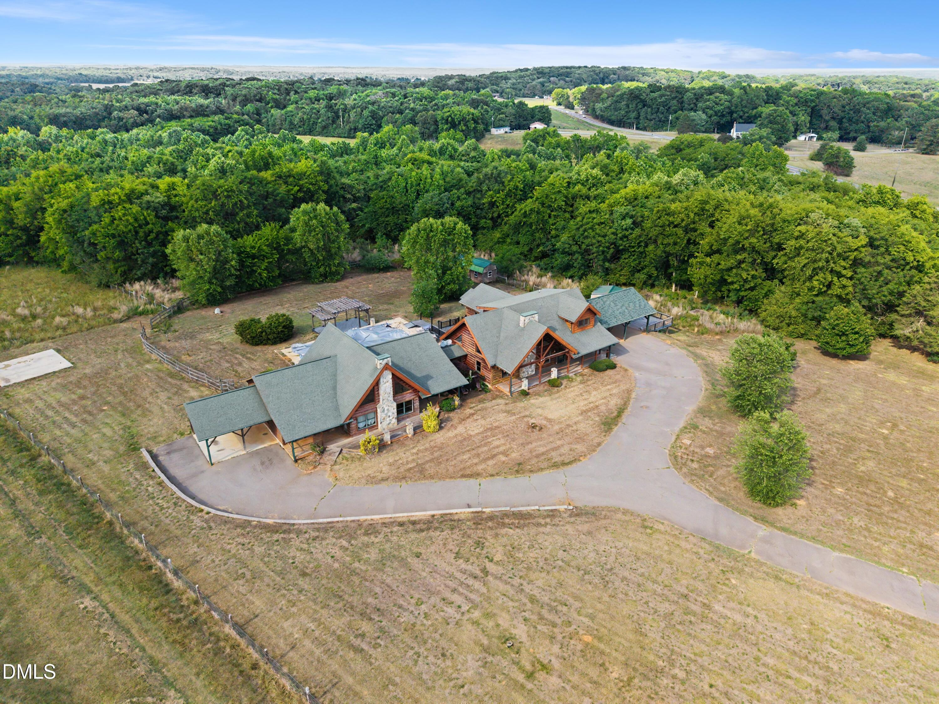 2920 N Nc 42 Highway