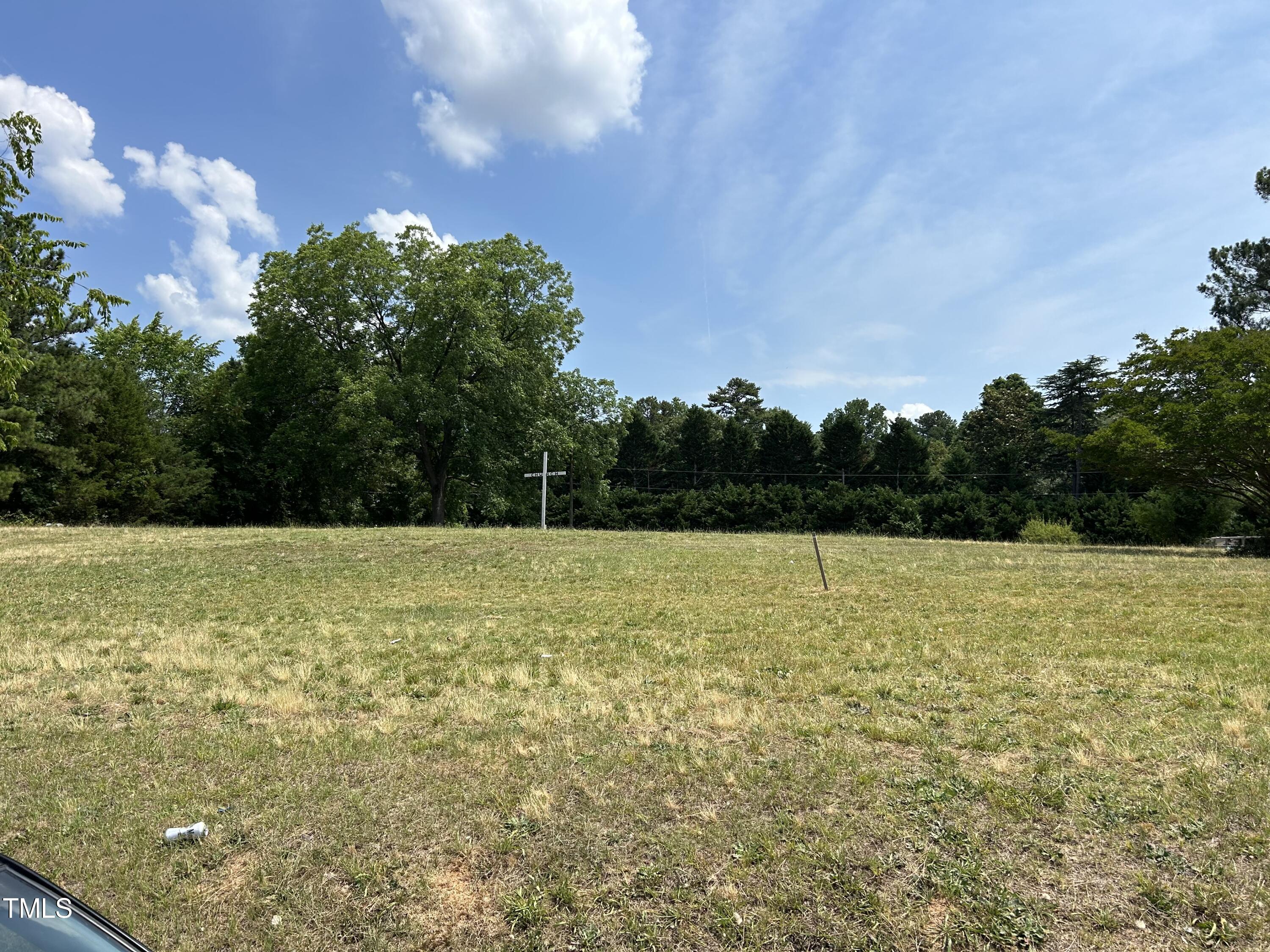 4600 Old Wake Forest Road