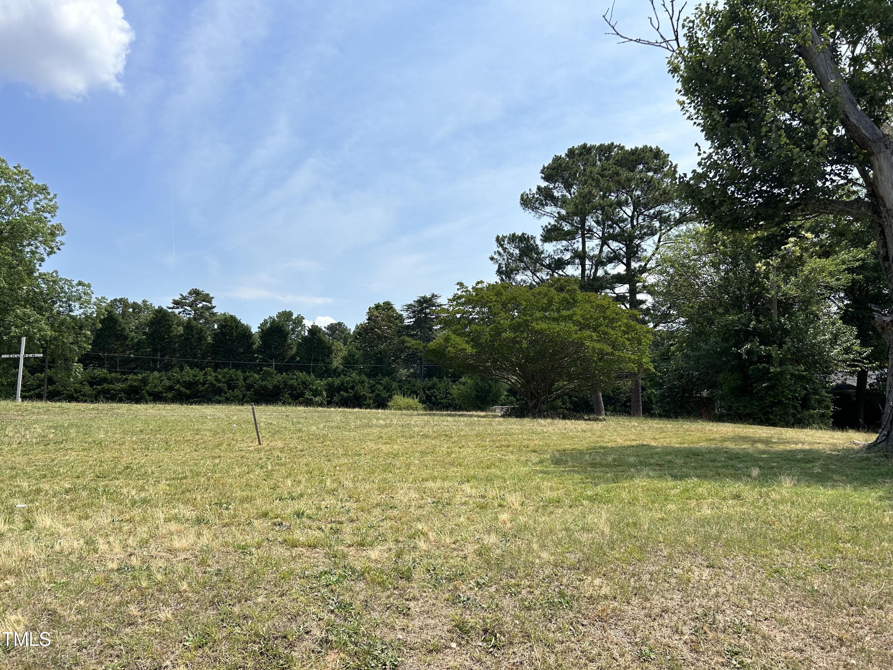 4600 Old Wake Forest Road