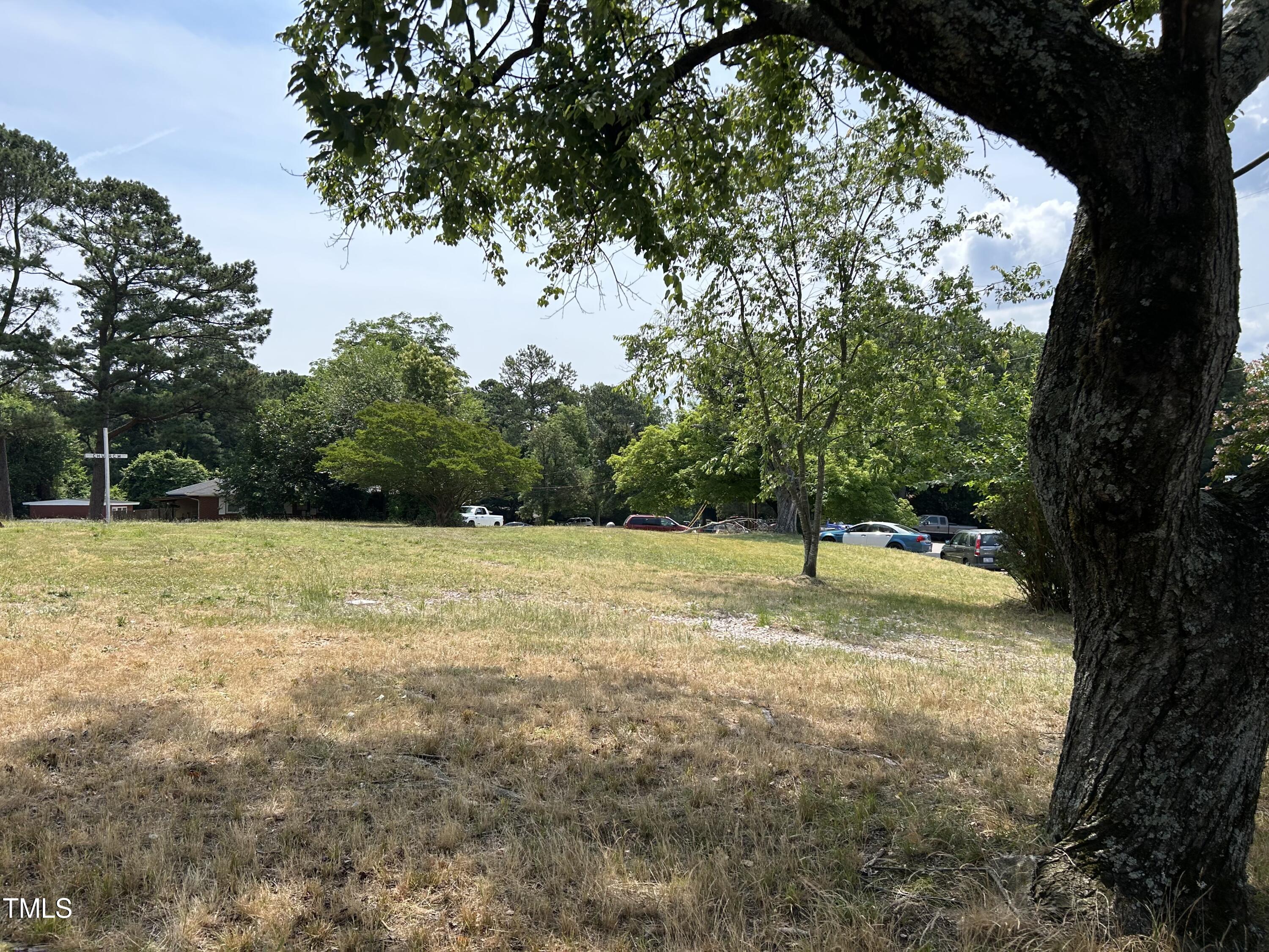 4600 Old Wake Forest Road