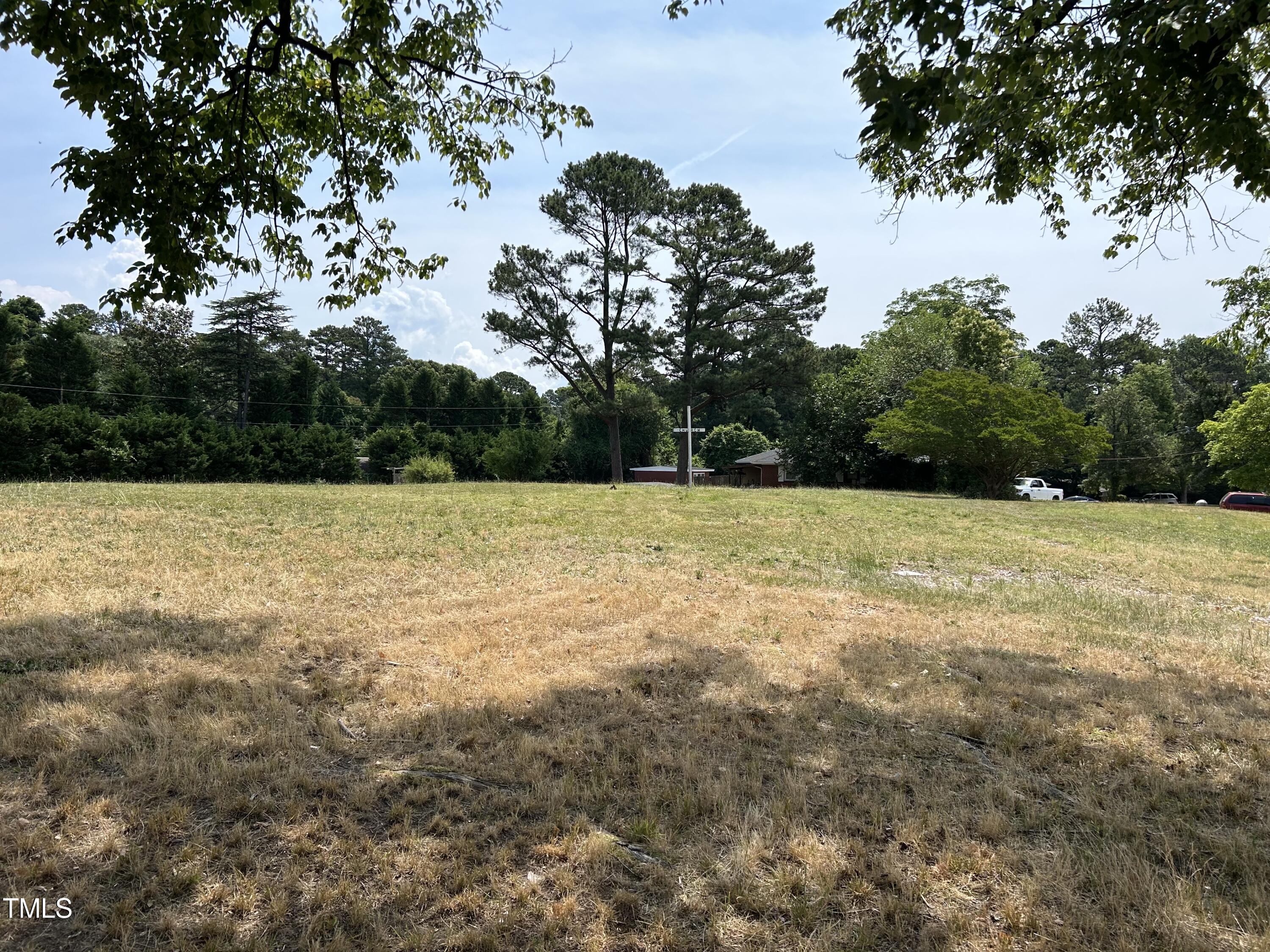 4600 Old Wake Forest Road