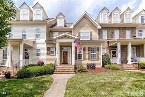 1109 Front Gate Lane Wake Forest NC 27587