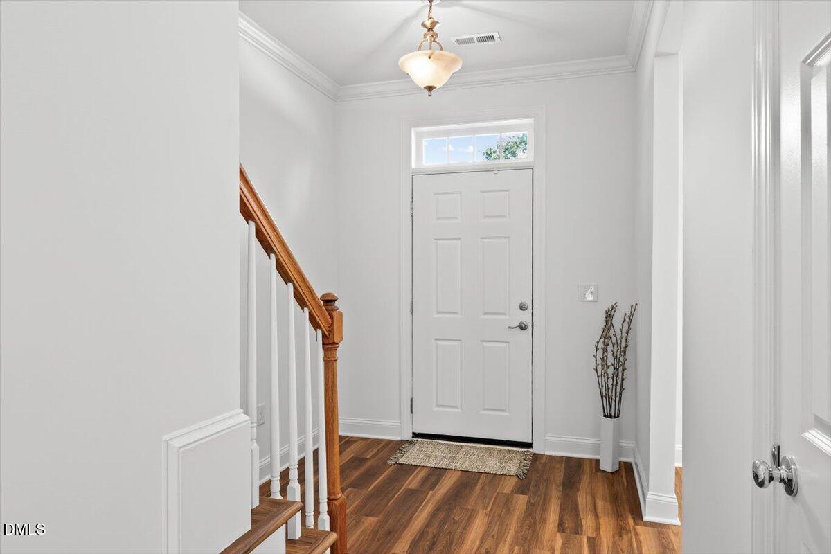 305 Savannah Ridge Road