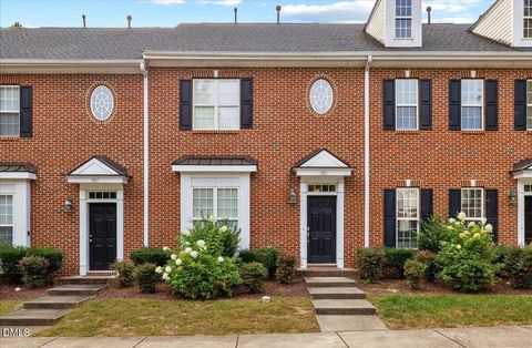 305 Savannah Ridge Road Holly Springs NC 27540