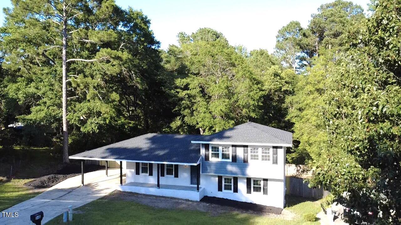 546 NW Rock Canyon Drive