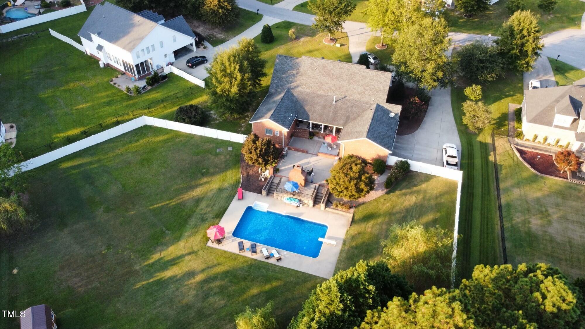 166 Weldon Drive