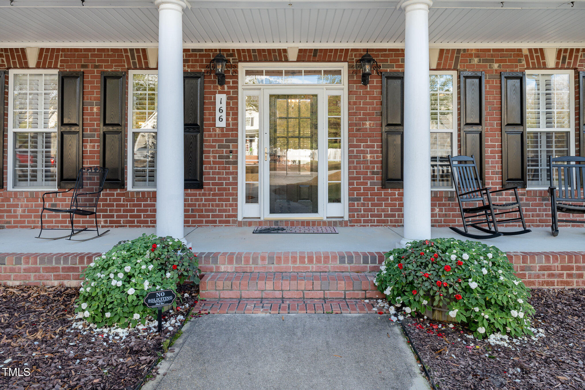 166 Weldon Drive