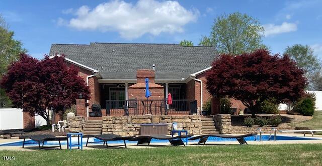 166 Weldon Drive