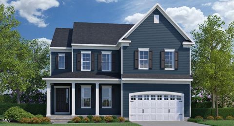 3142 Armeria Drive Apex NC 27502