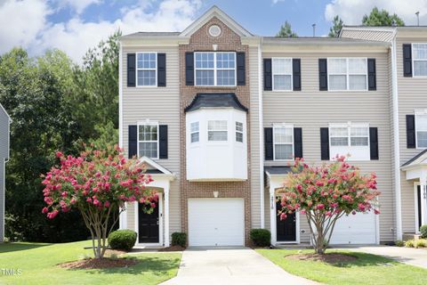 A home in Durham