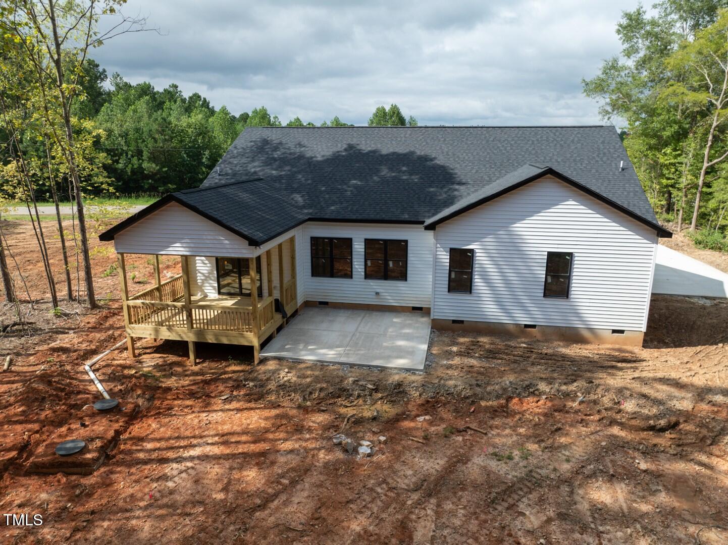 2087 Hayes Road