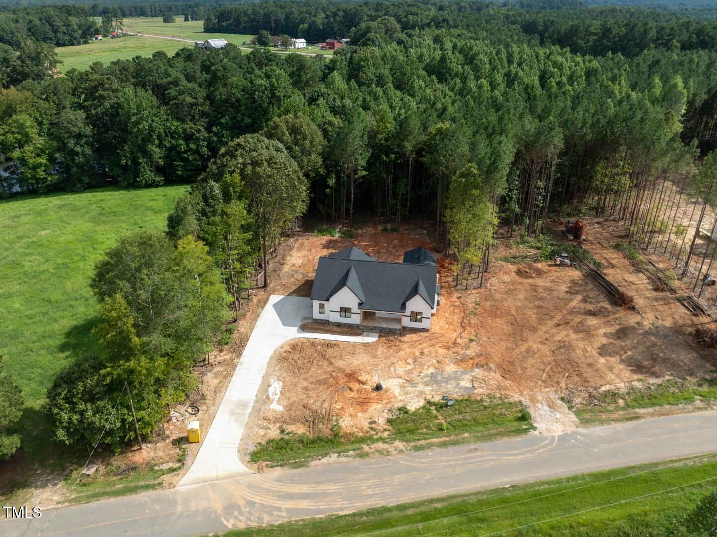 2087 Hayes Road