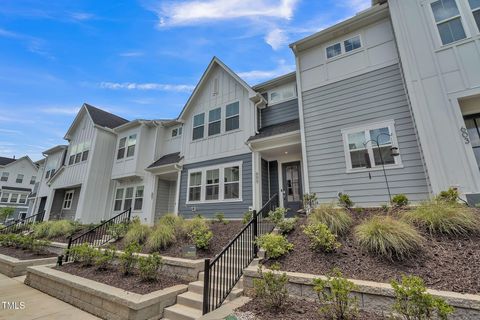 605 Hyperion Alley Wake Forest NC 27587