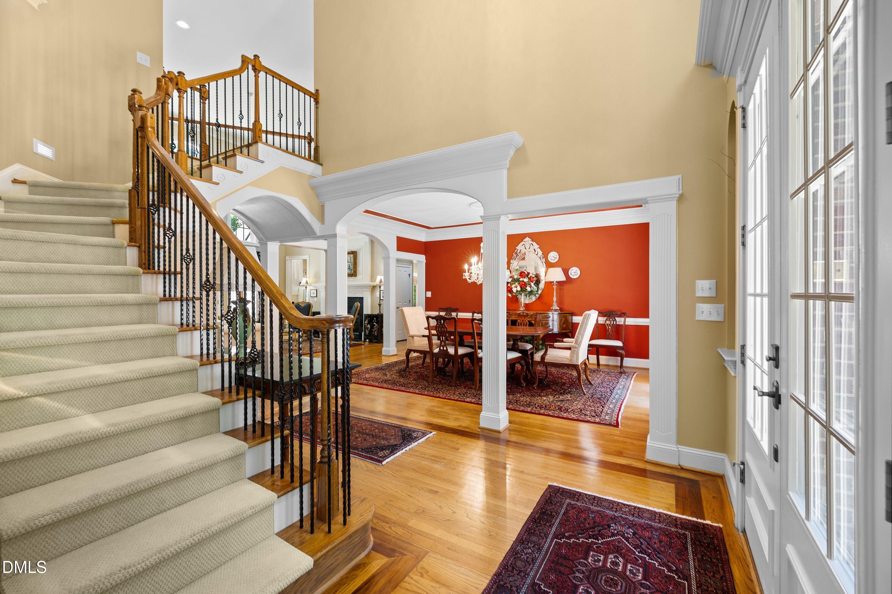 3909 Britt Dawn Lane