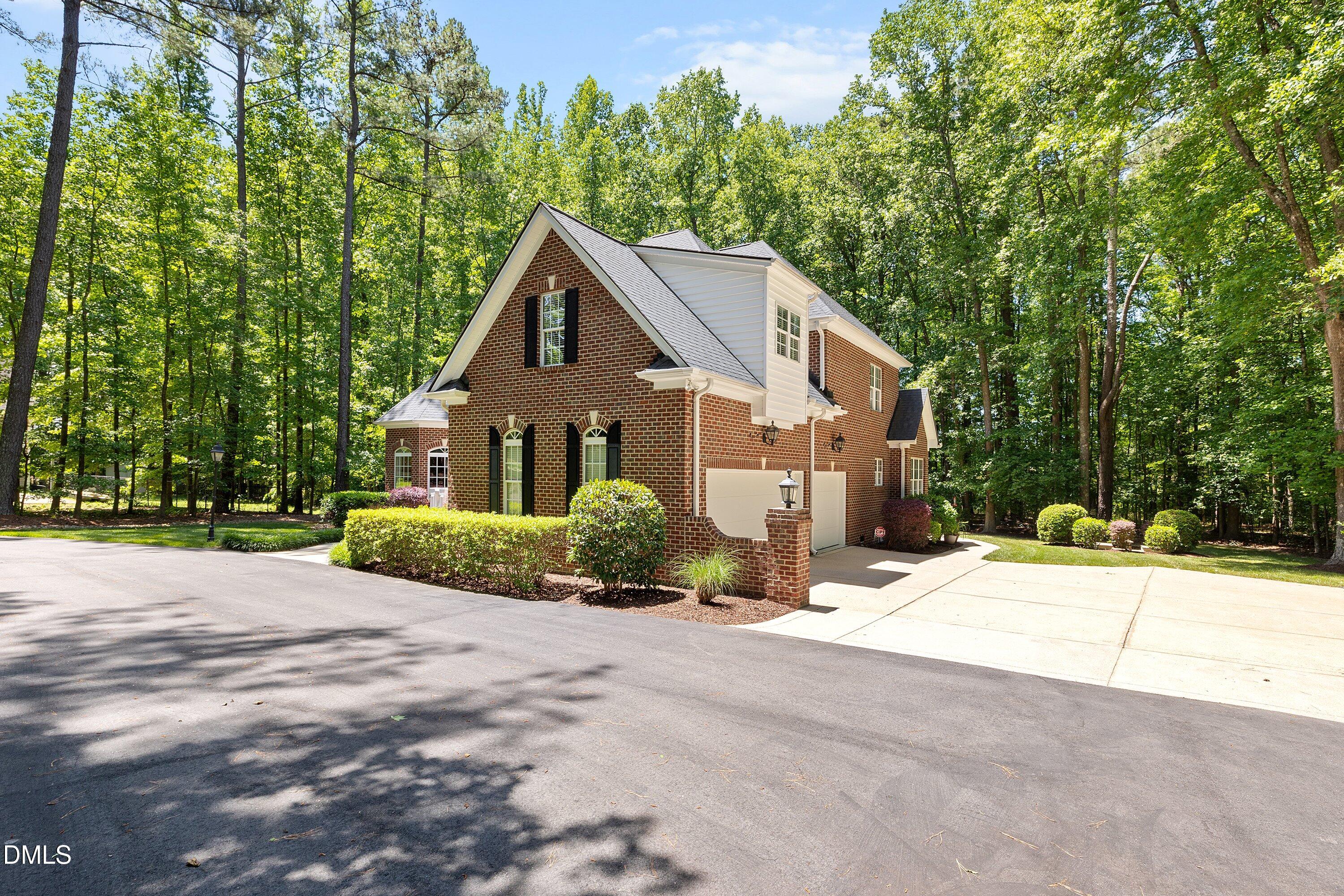 3909 Britt Dawn Lane