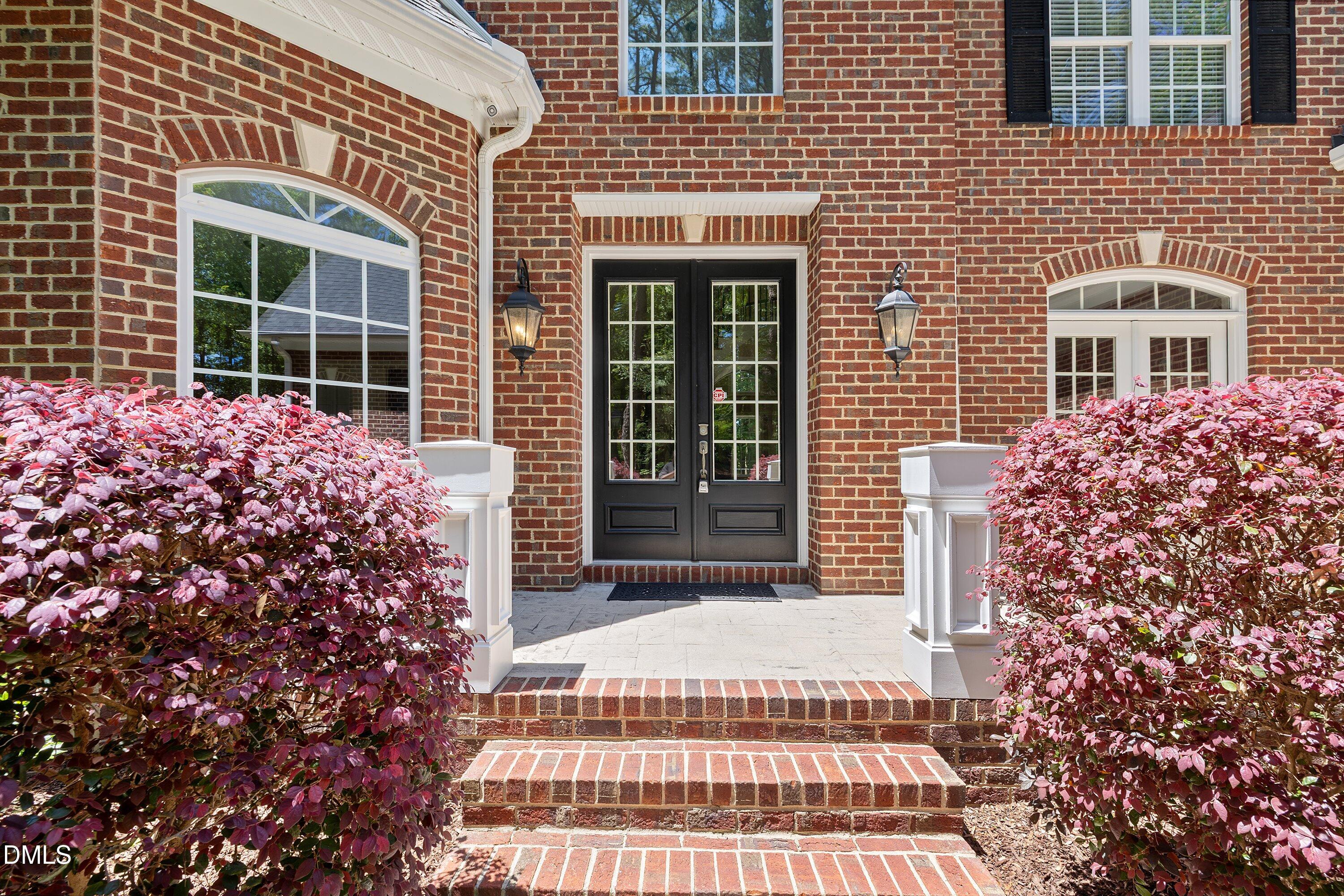 3909 Britt Dawn Lane