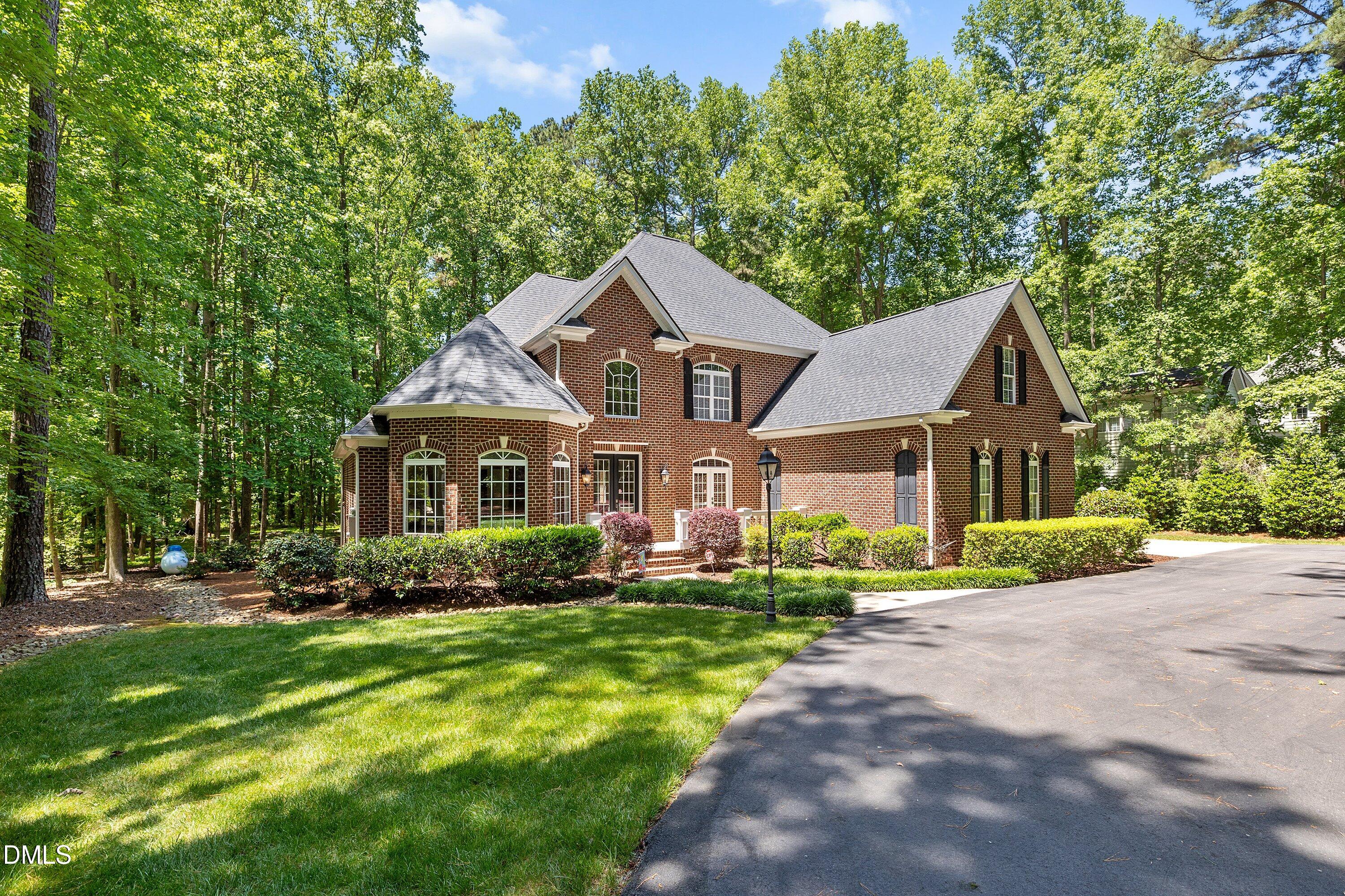 3909 Britt Dawn Lane