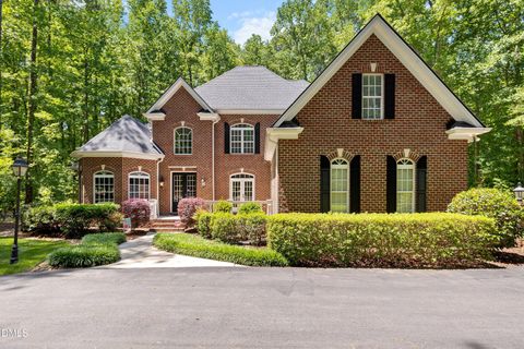 3909 Britt Dawn Lane Zebulon NC 27597