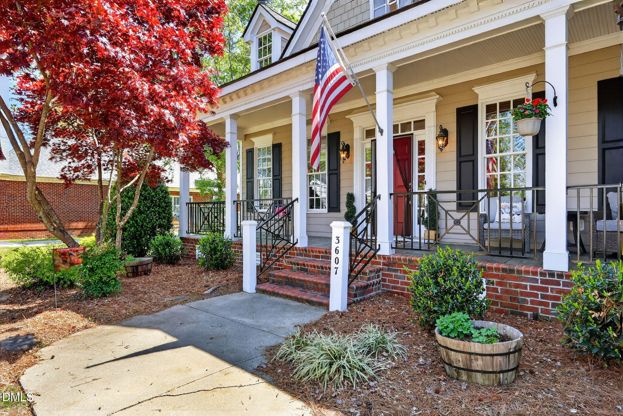 3607 Inkberry Circle N