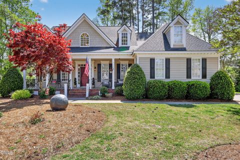 3607 Inkberry Circle N Wilson NC 27896