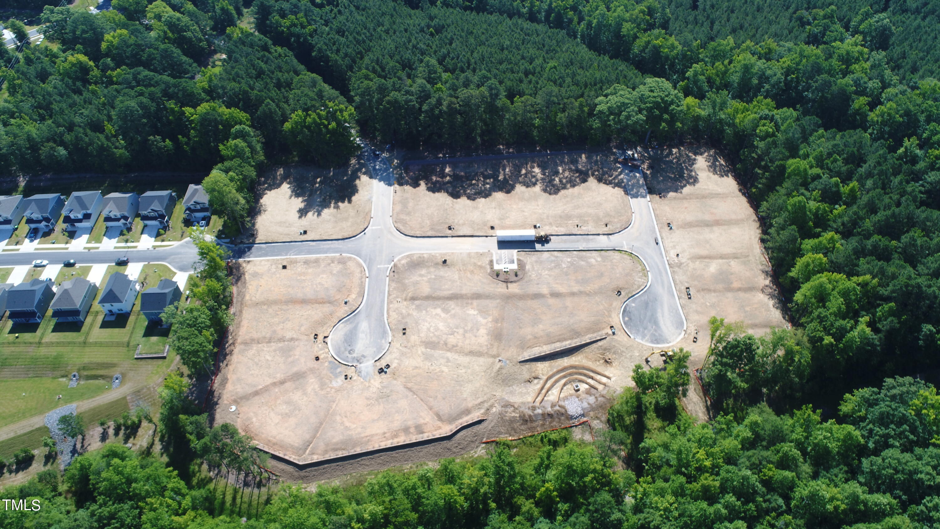 3309 Oakfields Road Lot 3