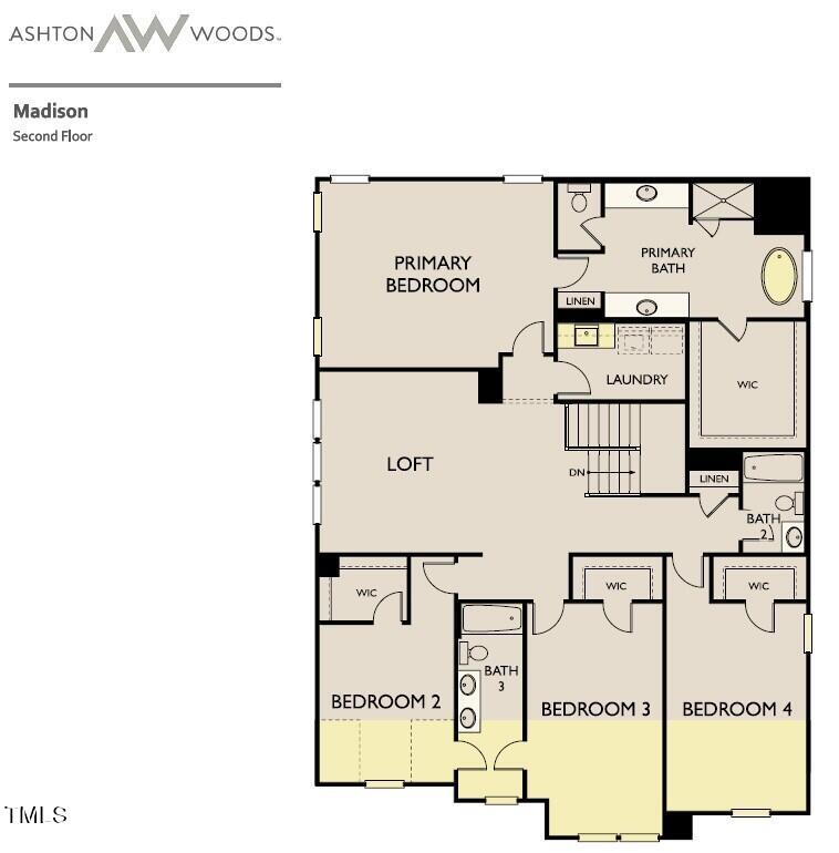 3309 Oakfields Road Lot 3