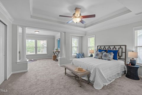 3148 Rapid Falls Road Cary NC 27519
