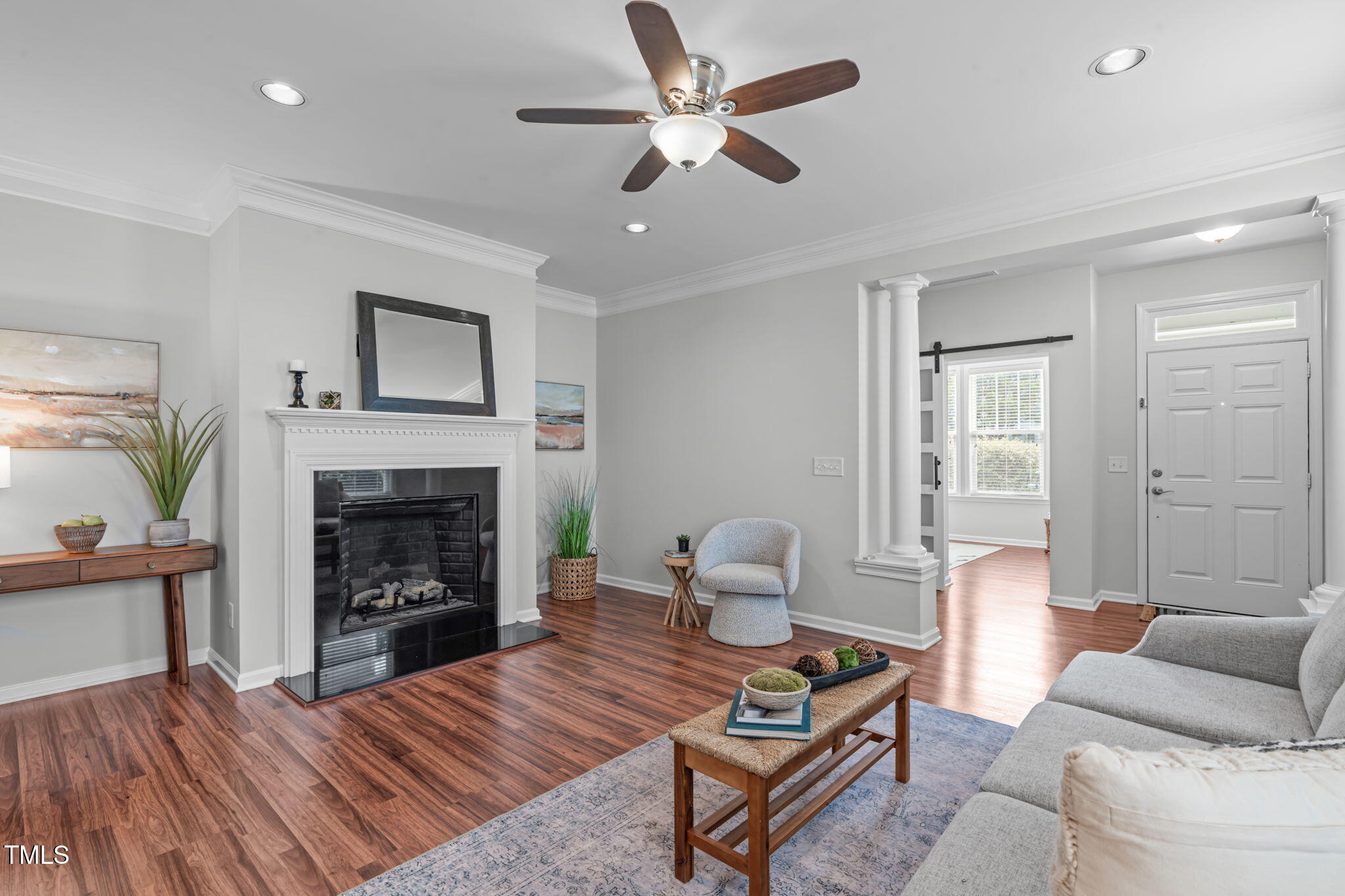 3148 Rapid Falls Road