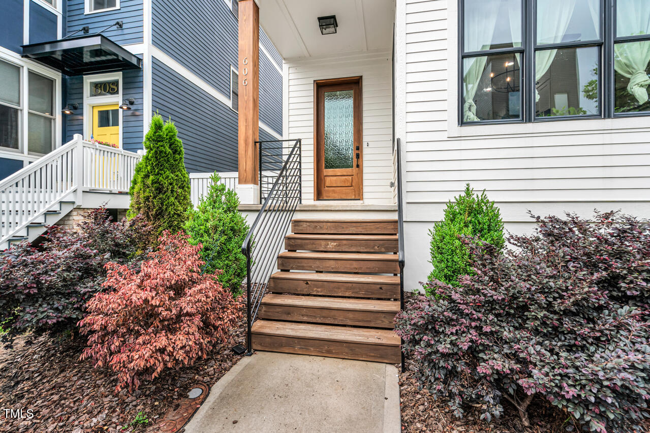 606 Velma Hopkins Lane