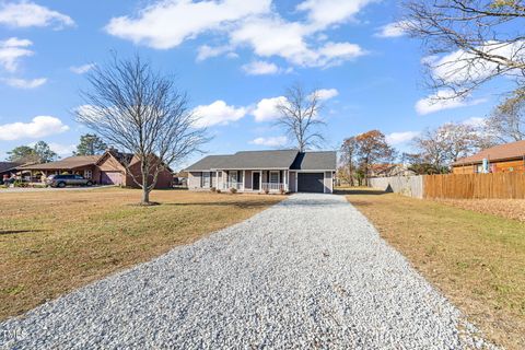 A home in Spring Lake