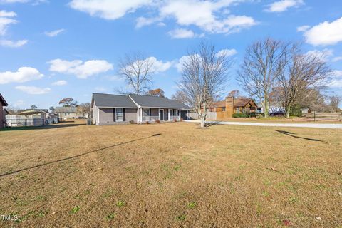 A home in Spring Lake