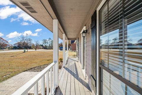 A home in Spring Lake