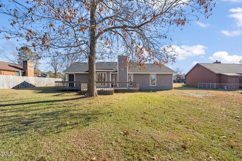 A home in Spring Lake