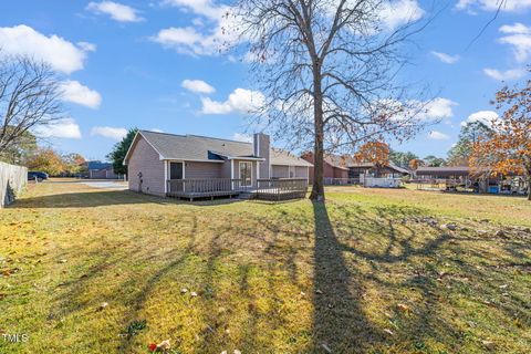 A home in Spring Lake