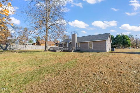 A home in Spring Lake