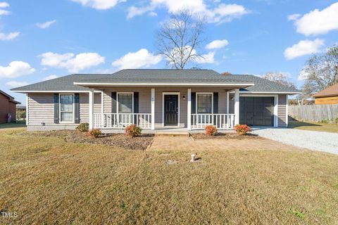 A home in Spring Lake