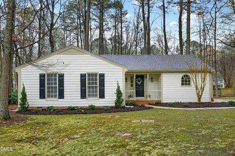 1200 Apache Lane Apex NC 27502