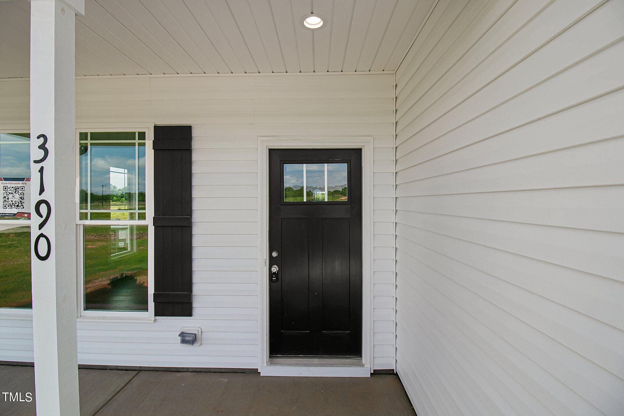 3190 Horseshoe Road Lot 1