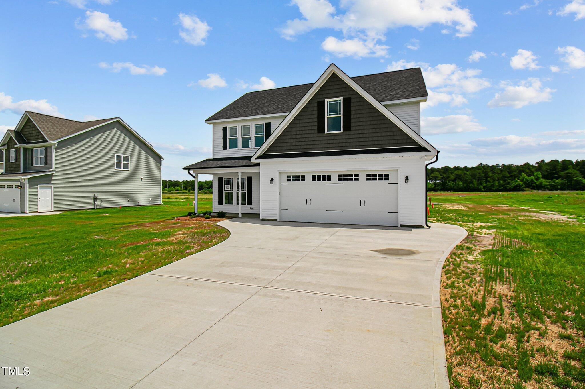 3190 Horseshoe Road Lot 1