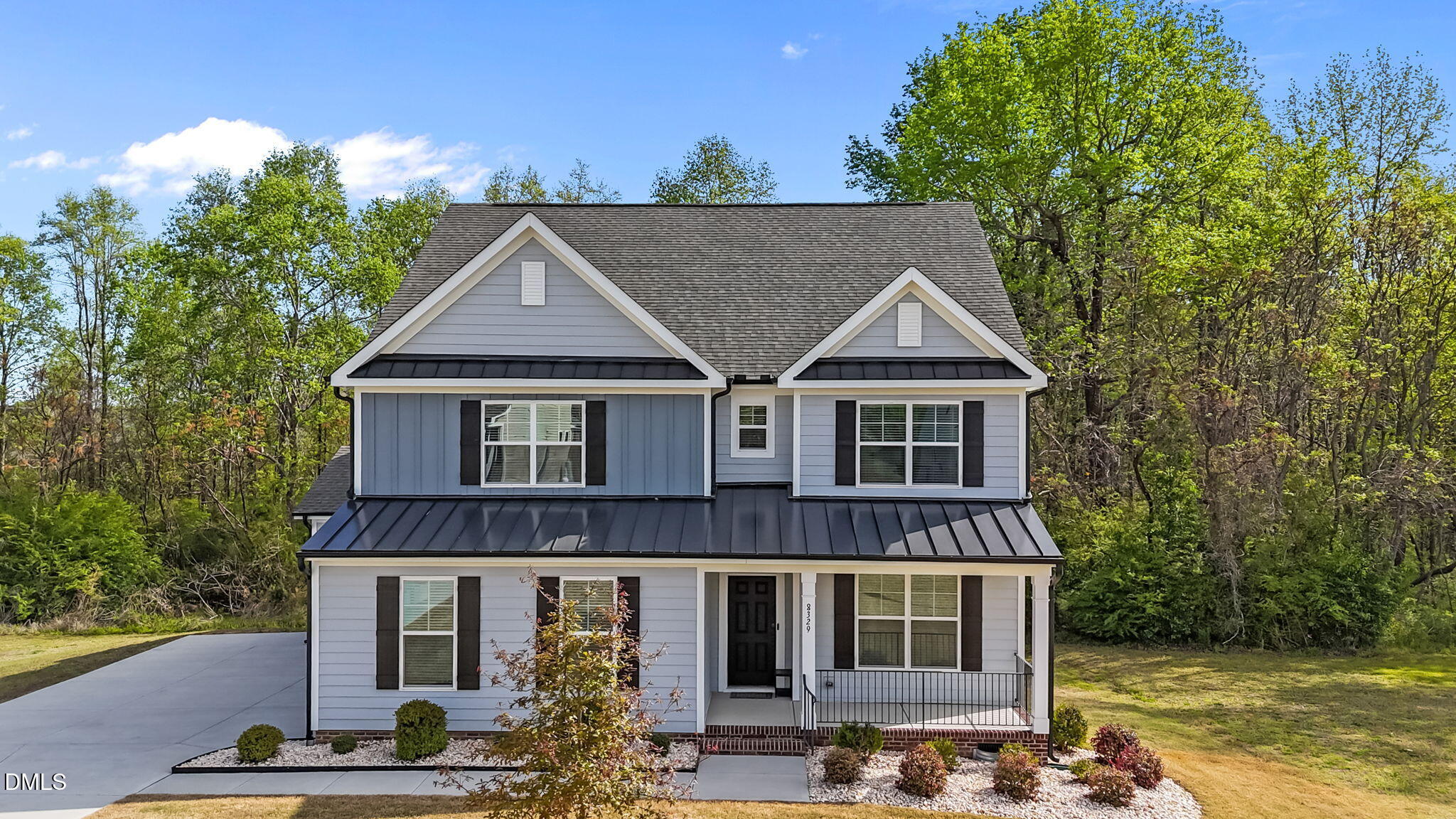 8329 Running Fern Way