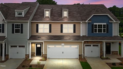 818 Pryor Street 55 Mebane NC 27302