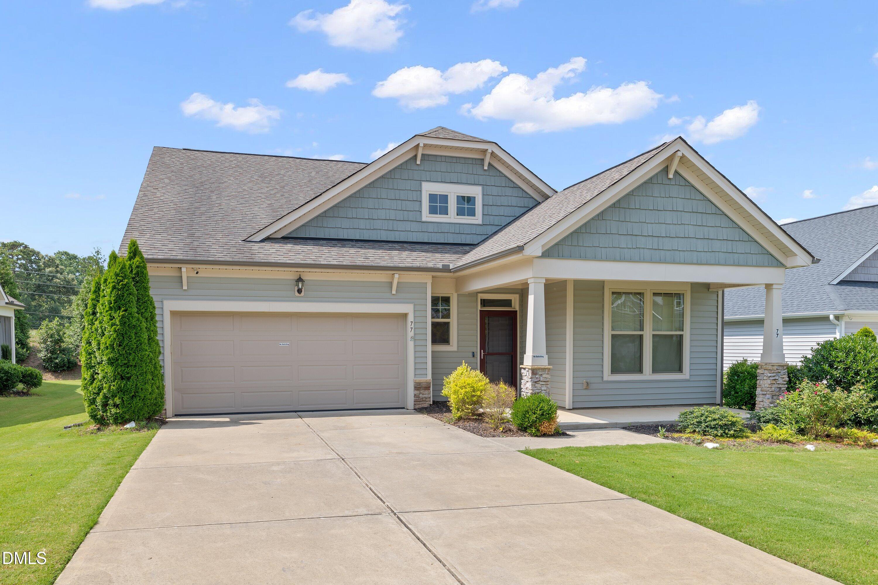 77 Carbone Lane